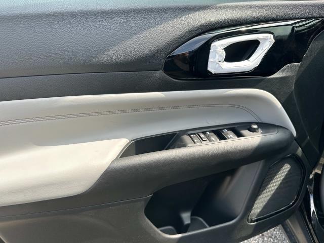 new 2025 Jeep Compass car, priced at $34,511