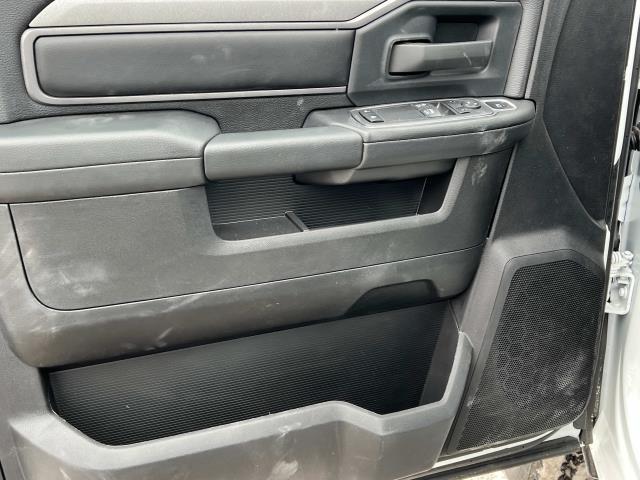 new 2024 Ram 2500 car, priced at $51,867