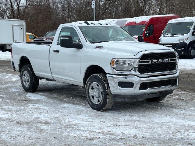 new 2024 Ram 2500 car, priced at $51,867