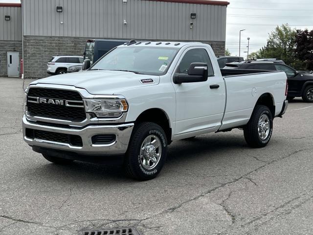 new 2024 Ram 2500 car, priced at $51,867