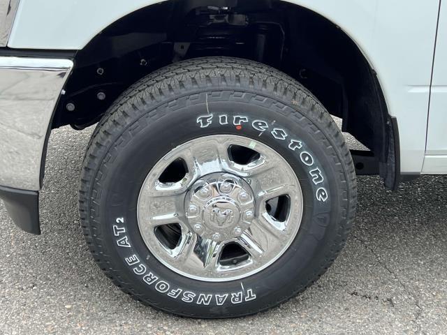 new 2024 Ram 2500 car, priced at $51,867