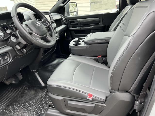 new 2024 Ram 2500 car, priced at $51,867