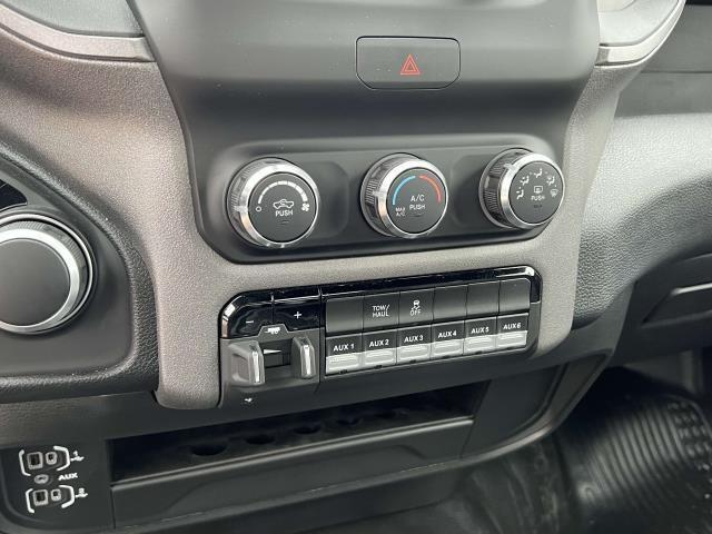new 2024 Ram 2500 car, priced at $51,867