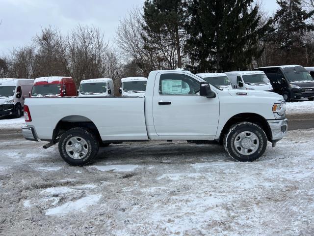 new 2024 Ram 2500 car, priced at $51,867