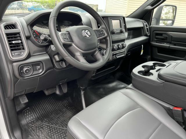 new 2024 Ram 2500 car, priced at $51,867
