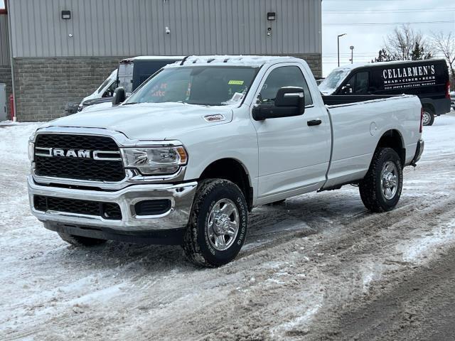 new 2024 Ram 2500 car, priced at $51,867