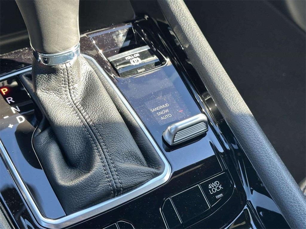 new 2026 Jeep Compass car, priced at $34,581