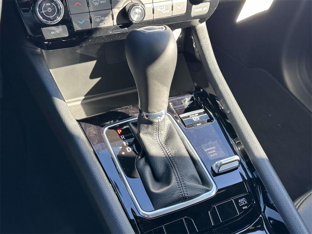 new 2026 Jeep Compass car, priced at $34,581