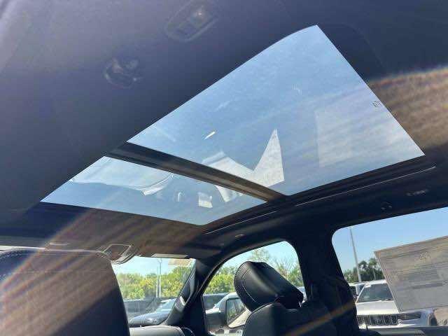 new 2026 Ram 1500 car, priced at $71,558