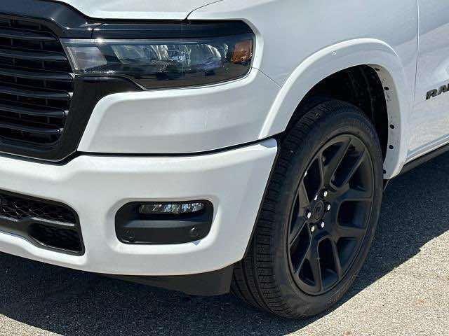 new 2026 Ram 1500 car, priced at $71,558