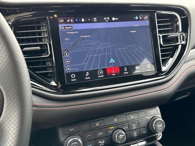 new 2025 Dodge Durango car, priced at $43,900