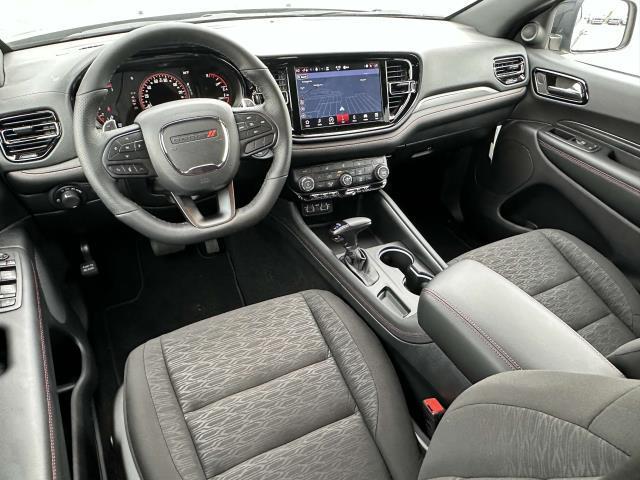 new 2025 Dodge Durango car, priced at $43,900