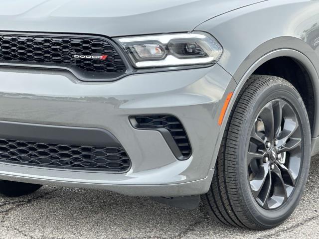 new 2025 Dodge Durango car, priced at $43,900
