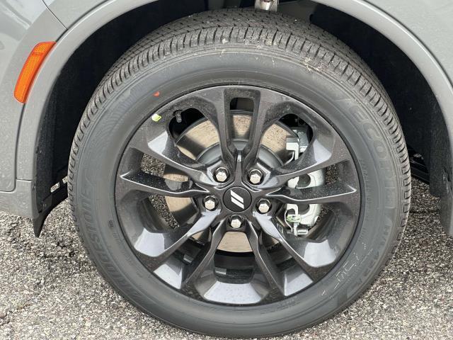 new 2025 Dodge Durango car, priced at $43,900