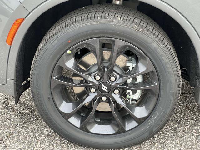 new 2025 Dodge Durango car, priced at $43,900