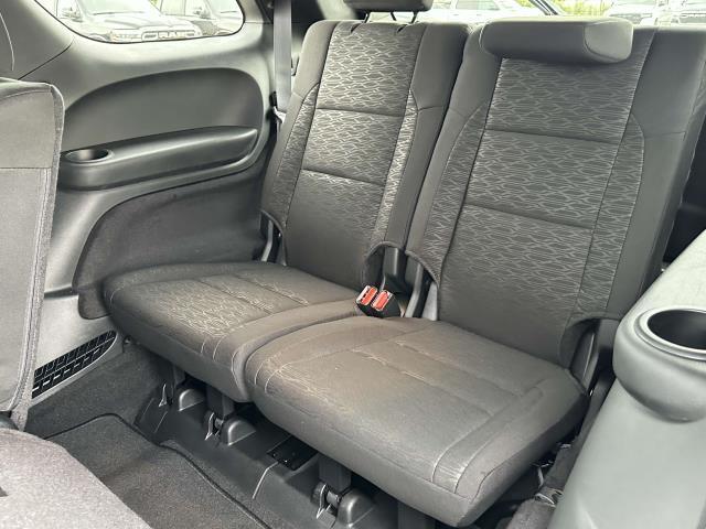 new 2025 Dodge Durango car, priced at $43,900