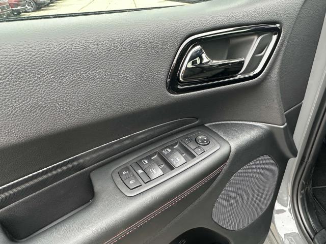 new 2025 Dodge Durango car, priced at $43,900