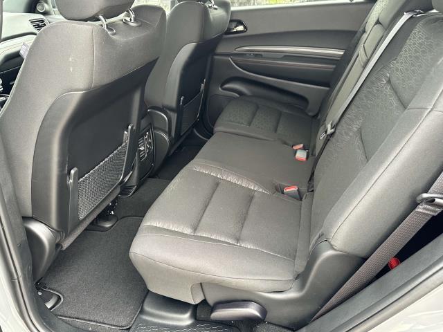 new 2025 Dodge Durango car, priced at $43,900