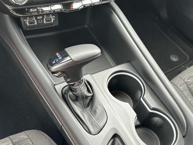 new 2025 Dodge Durango car, priced at $43,900