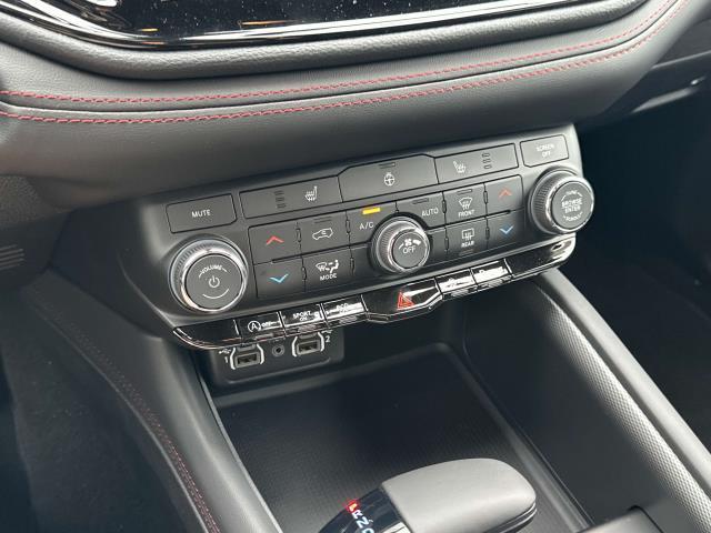 new 2025 Dodge Durango car, priced at $43,900