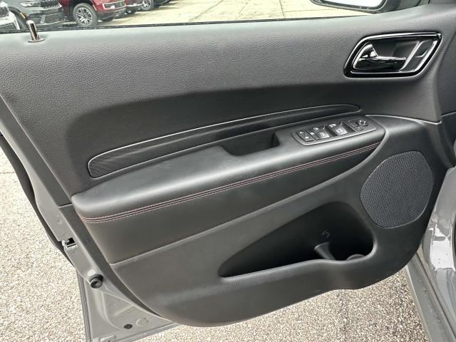 new 2025 Dodge Durango car, priced at $43,900