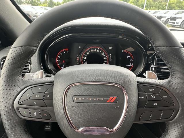 new 2025 Dodge Durango car, priced at $43,900