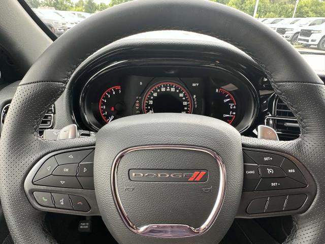 new 2025 Dodge Durango car, priced at $43,900