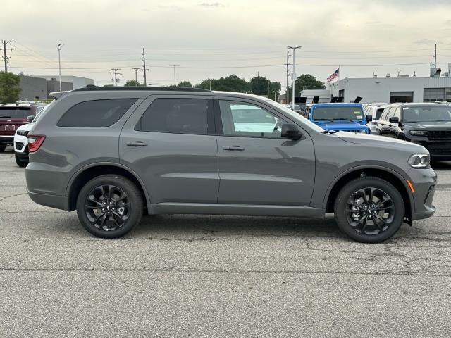 new 2025 Dodge Durango car, priced at $43,900
