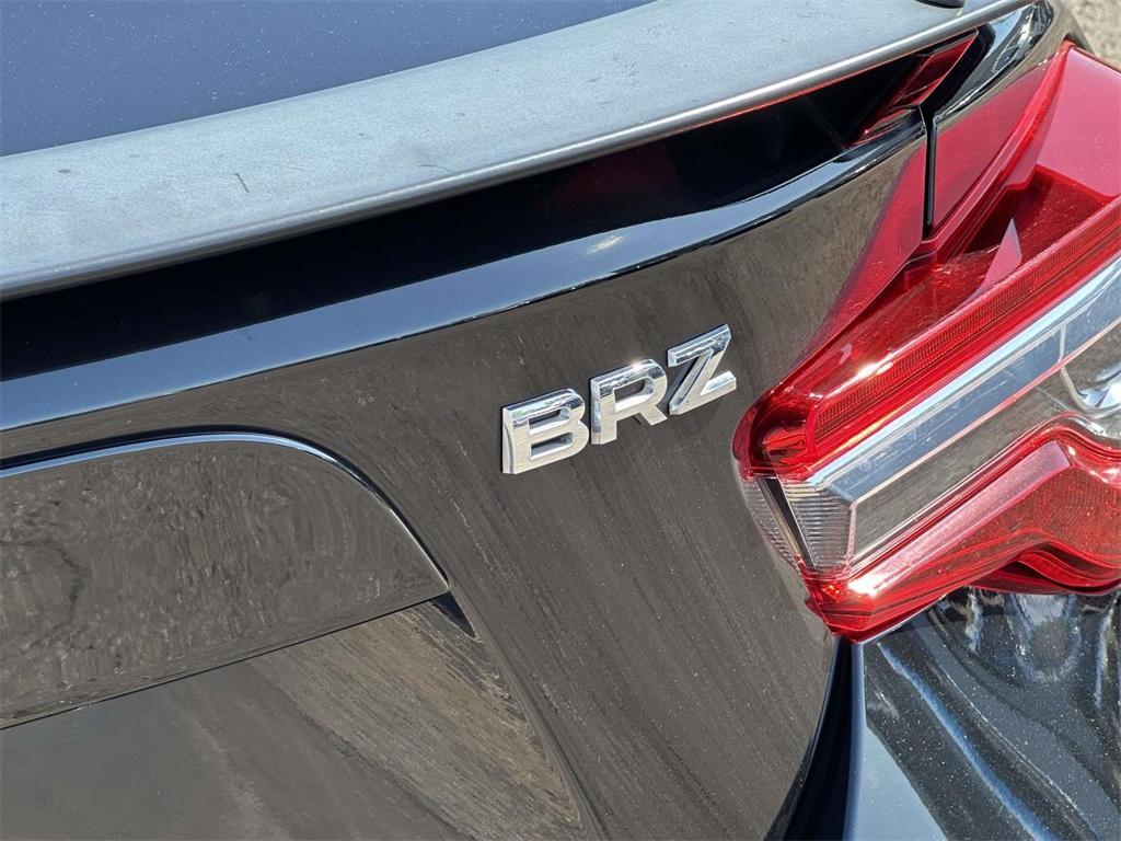 used 2018 Subaru BRZ car, priced at $22,995