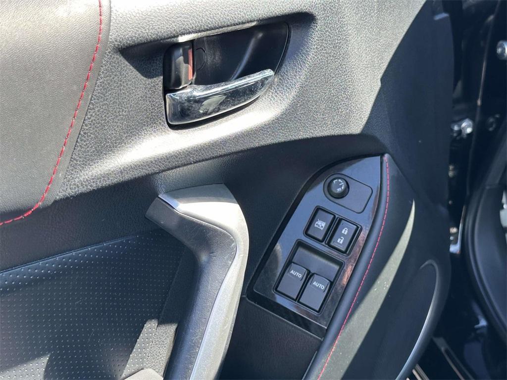 used 2018 Subaru BRZ car, priced at $22,995