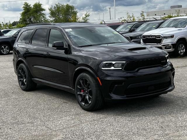 new 2024 Dodge Durango car, priced at $65,145