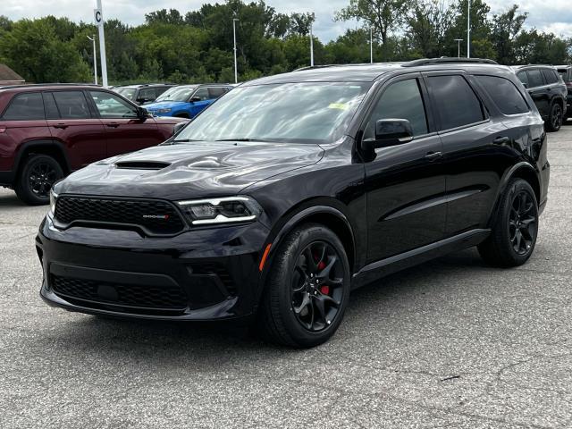 new 2024 Dodge Durango car, priced at $65,145