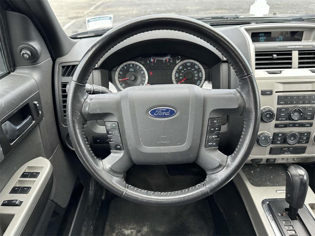 used 2012 Ford Escape car, priced at $4,995