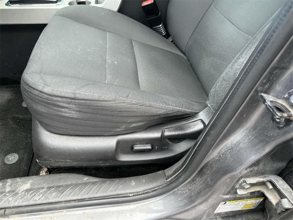 used 2012 Ford Escape car, priced at $4,995