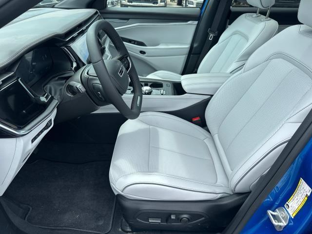 new 2025 Jeep Wagoneer S car, priced at $64,647