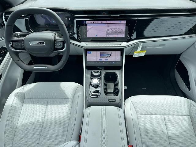 new 2025 Jeep Wagoneer S car, priced at $64,647
