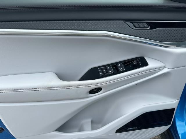 new 2025 Jeep Wagoneer S car, priced at $64,647