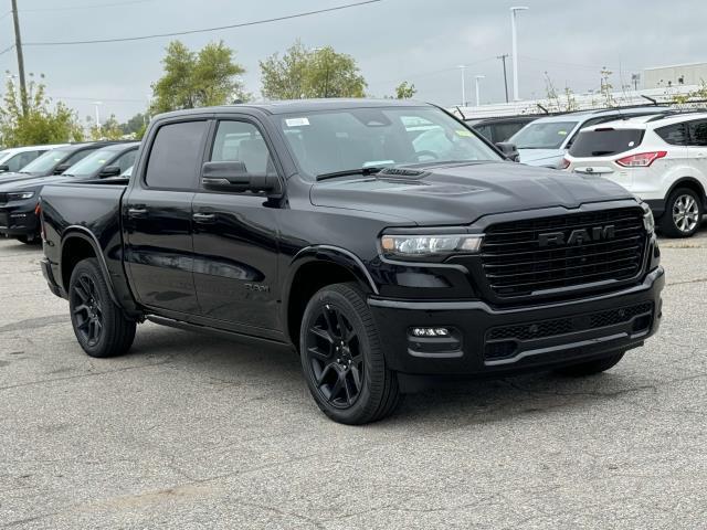 new 2025 Ram 1500 car, priced at $71,133