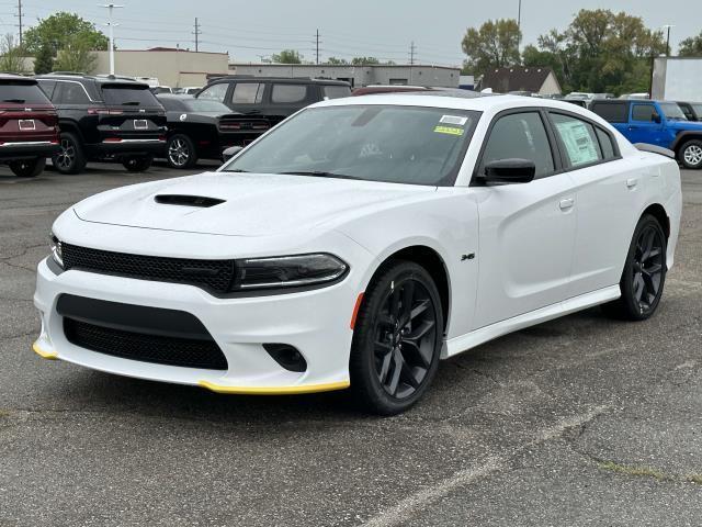 new 2023 Dodge Charger car, priced at $41,695