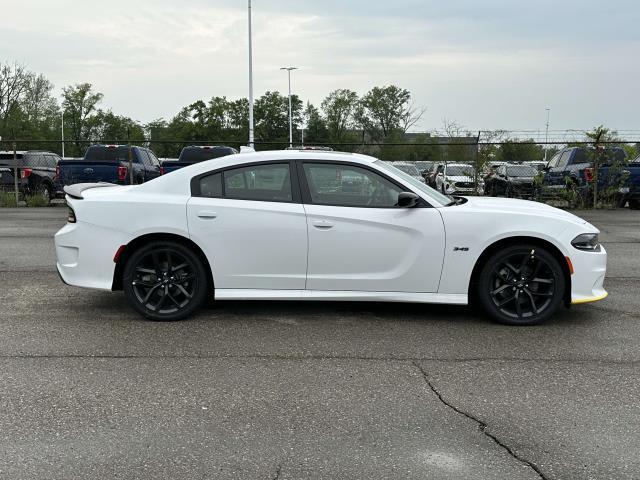 new 2023 Dodge Charger car, priced at $41,695