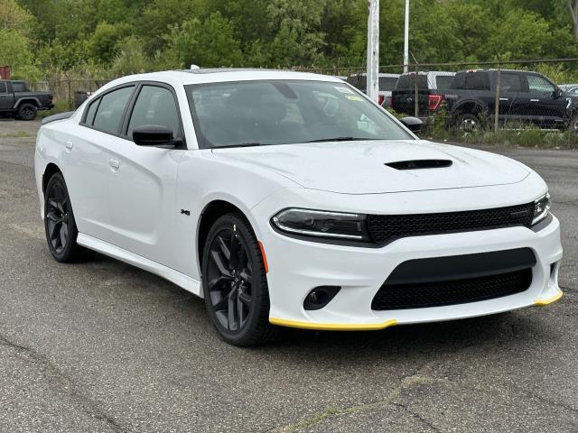 new 2023 Dodge Charger car, priced at $46,695