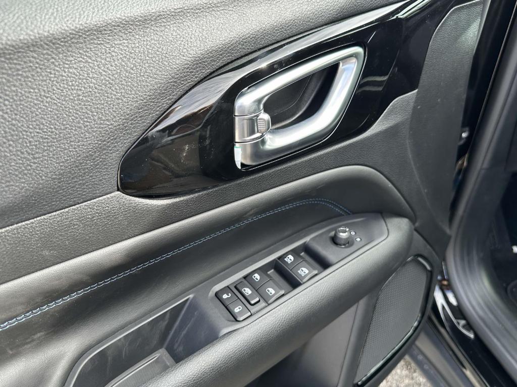 new 2026 Jeep Compass car, priced at $36,965