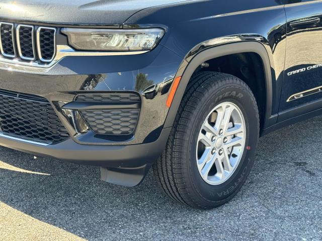 new 2025 Jeep Grand Cherokee car, priced at $51,169