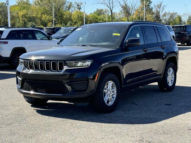 new 2025 Jeep Grand Cherokee car, priced at $51,169