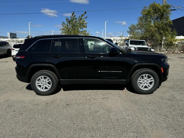 new 2025 Jeep Grand Cherokee car, priced at $51,169