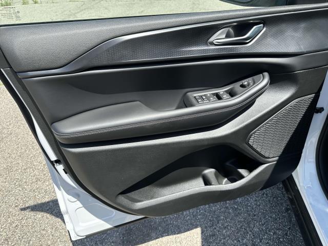 new 2025 Jeep Grand Cherokee L car, priced at $44,479