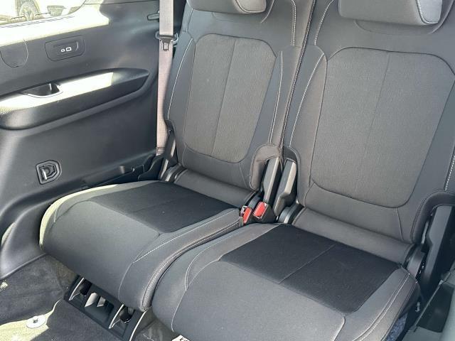 new 2025 Jeep Grand Cherokee L car, priced at $44,479