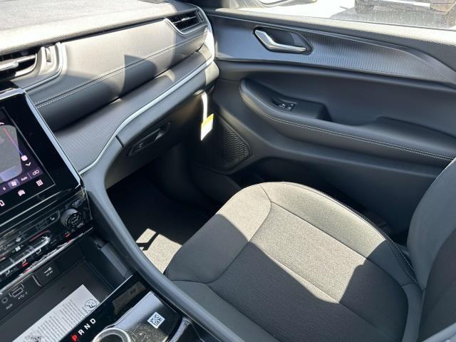 new 2025 Jeep Grand Cherokee L car, priced at $44,479