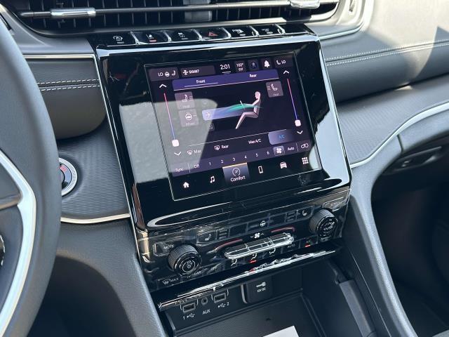 new 2025 Jeep Grand Cherokee L car, priced at $44,479