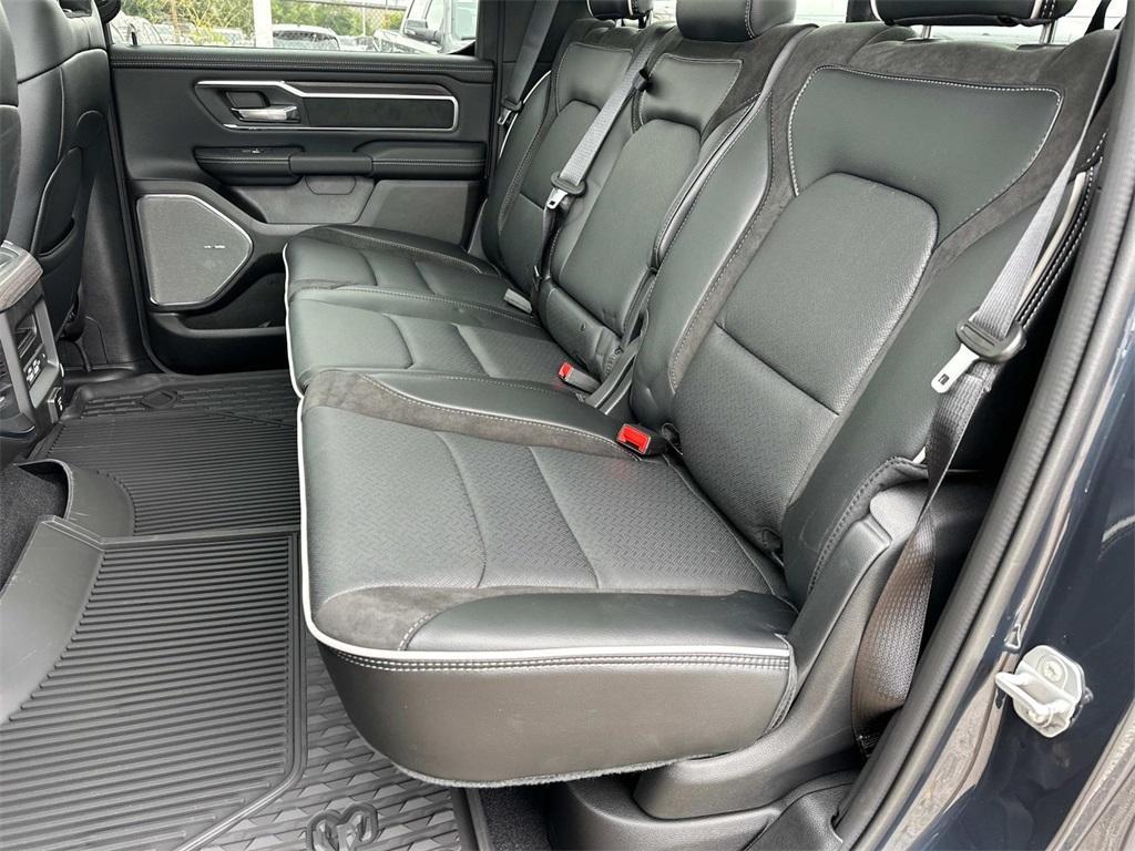new 2026 Ram 1500 car, priced at $71,965